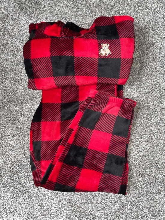 Joyspun Other - NWT Women’s JOYSPUN Plaid Pajama Set. Size 3X.
